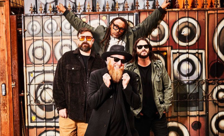 Skindred Release Electrifying New Single ‘Unstoppable’ Alongside Music Video