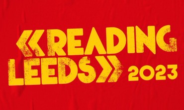 How To Watch Reading & Leeds Festival 2023