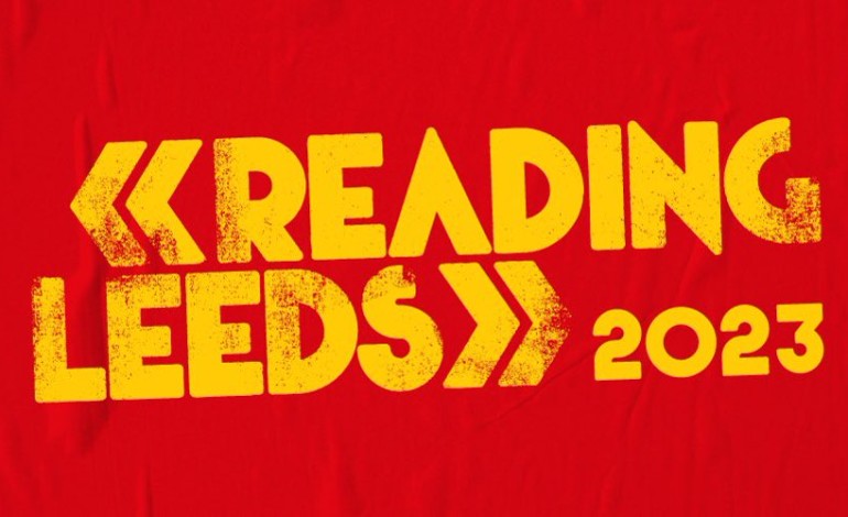 Full Stage Times For Reading & Leeds 2023