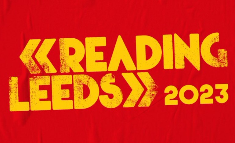 How To Watch Reading & Leeds Festival 2023