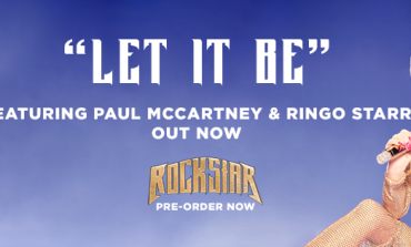 Dolly Parton Collaborates With Paul McCartney and Ringo Starr On 'Let It Be' Cover