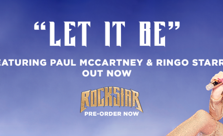 Dolly Parton Collaborates With Paul McCartney and Ringo Starr On ‘Let It Be’ Cover