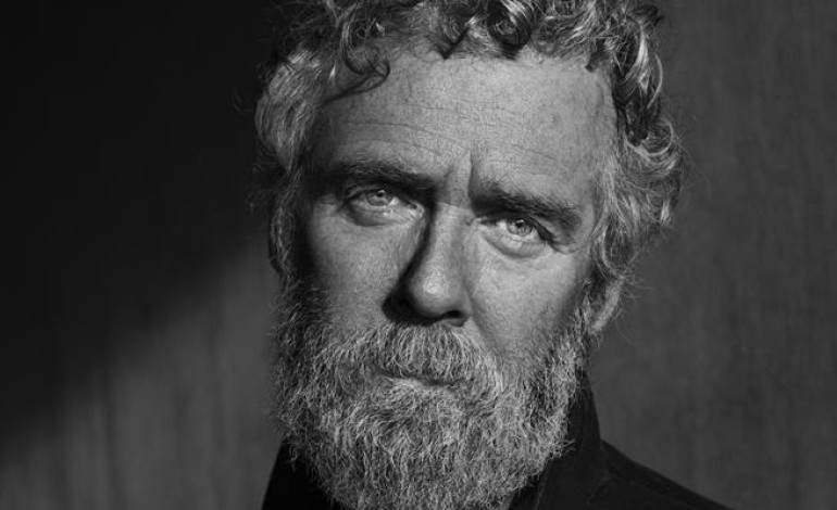 Glen Hansard Announces New Album ‘All That Was East Is West Of Me Now’