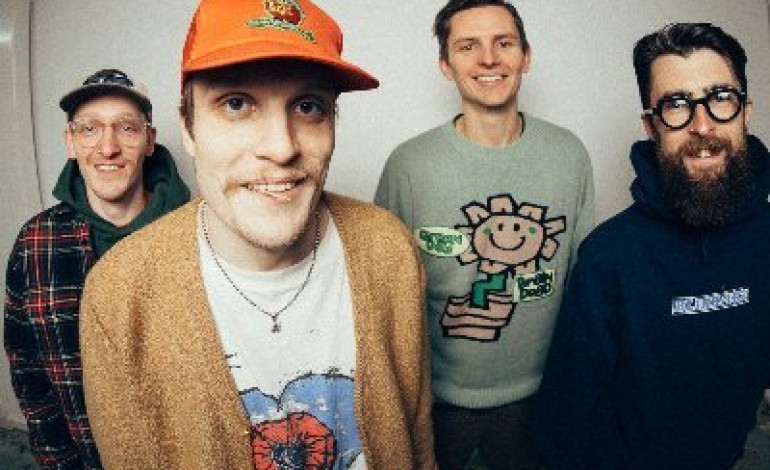 Neck Deep Release New Single ‘We Need More Bricks’