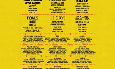 Reading And Leeds Festival Organisers Forced Into Changes Due To Cancellation And Capacity