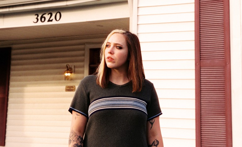 Soccer Mommy Shares Sheryl Crow Cover ‘Soak Up The Sun’