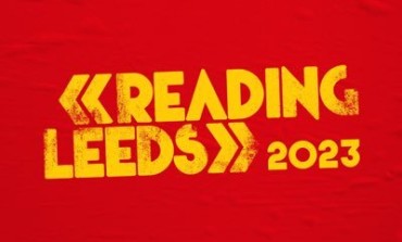 Reading & Leeds Boss Talks Changes And Possible Headliners For Next Year's Edition