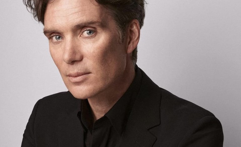 Cillian Murphy’s ‘Limited Edition’ Radio Show To Return To BBC Radio 6