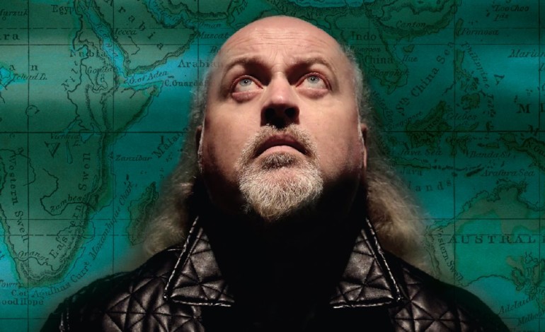 Comedian Bill Bailey Announces Musical Comedy Tour ‘Thoughtifier’ Of The UK And Ireland For February