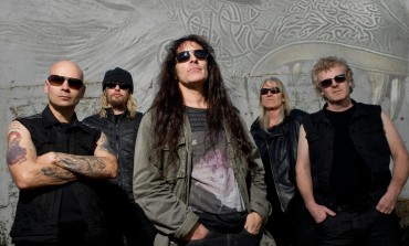 Iron Maiden's Steve Harris Announces 2024 UK Headlining Tour With British Lion