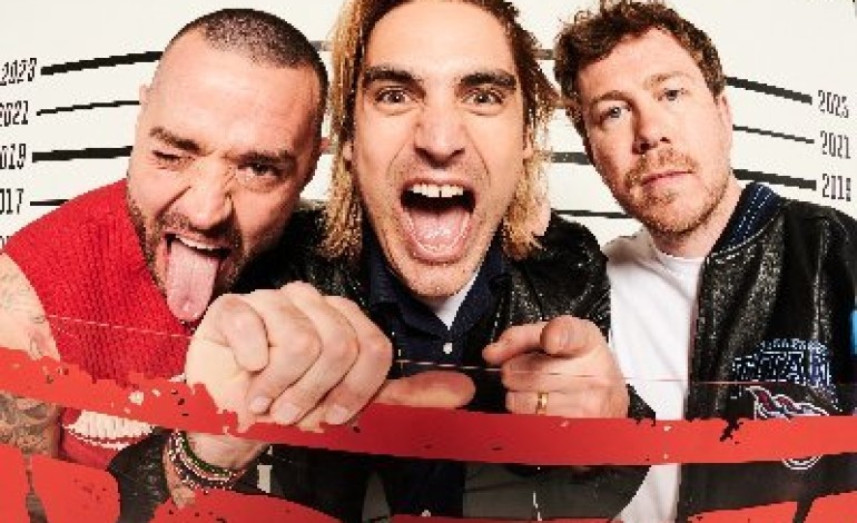 Busted Have Announced Their 20th Anniversary ‘Greatest Hits’ Tour