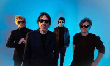 Legendary Pop Punk Pioneers The Buzzcocks Inducted Into Camden Walk Of Fame