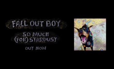 Fall Out Boy Tour The UK With New Album So Much (for) Stardust
