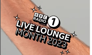 BBC Radio 1 Revives Iconic Live Lounge Month 2023