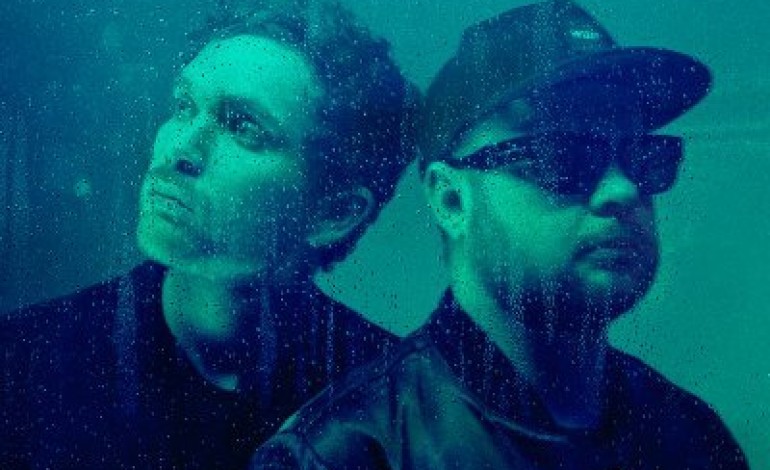 Royal Blood Tease Possibility Of 10th Anniversary Tour For Debut Self-Titled Album In 2024