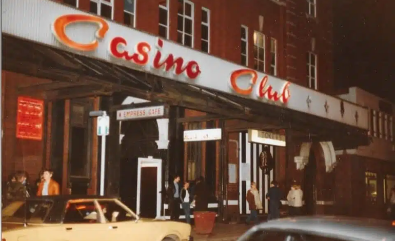 Wigan Casino Celebrates It’s 50th Anniversary Of Northern Soul Music