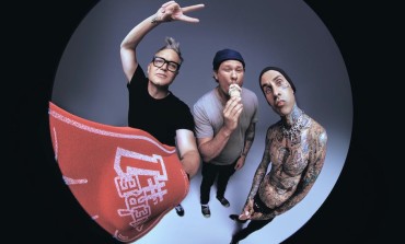 Blink-182 Postpone Upcoming UK September Dates Due To 'Urgent Family Matter'