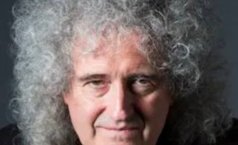 Queen’s Brian May Says Use Of AI Could Have “Massively Scary” Impact On The Music Industry