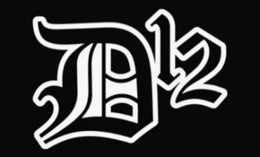D12 Announce 20th Anniversary UK Tour