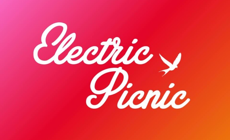 Electric Picnic Festival Site In Ireland To House Refugees