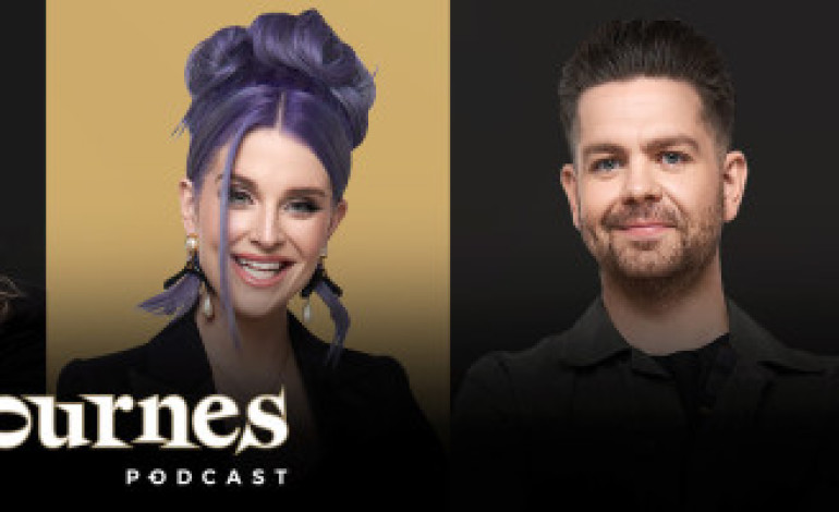 The Osbournes Family Podcast Is Back And Nothing Is Off Limits