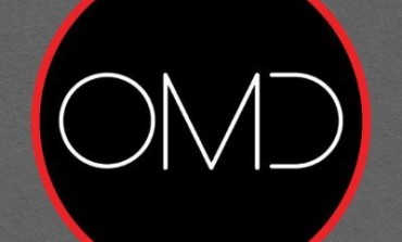 OMD Release New Single 'Slow Train' And Announce UK and European Tour