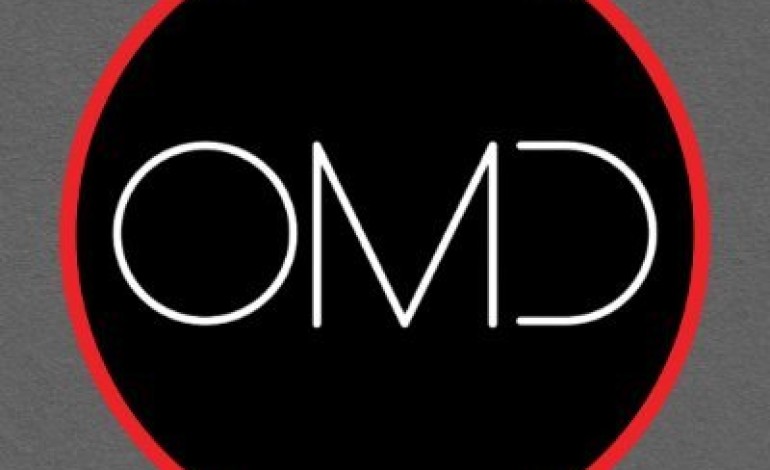 OMD Release New Single ‘Slow Train’ And Announce UK and European Tour