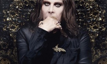 Ozzy Osbourne To Do 'One More Album' And Go On Tour In 2024