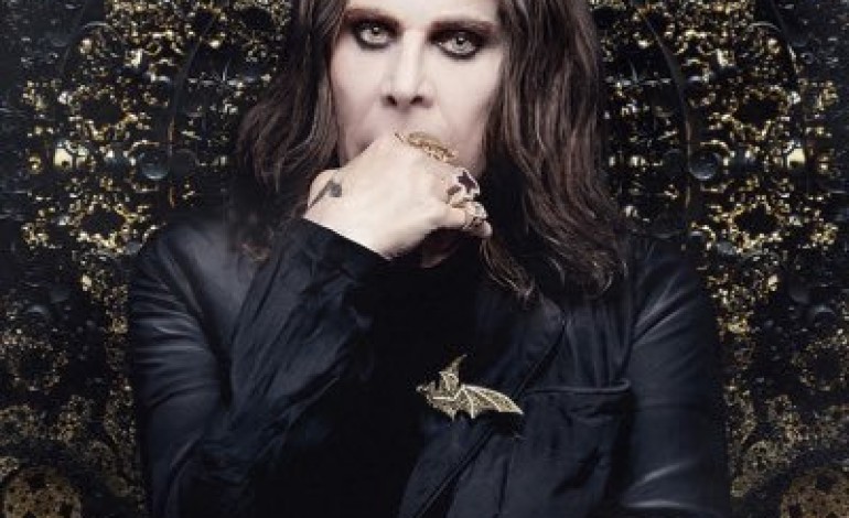 Ozzy Osbourne To Do ‘One More Album’ And Go On Tour In 2024
