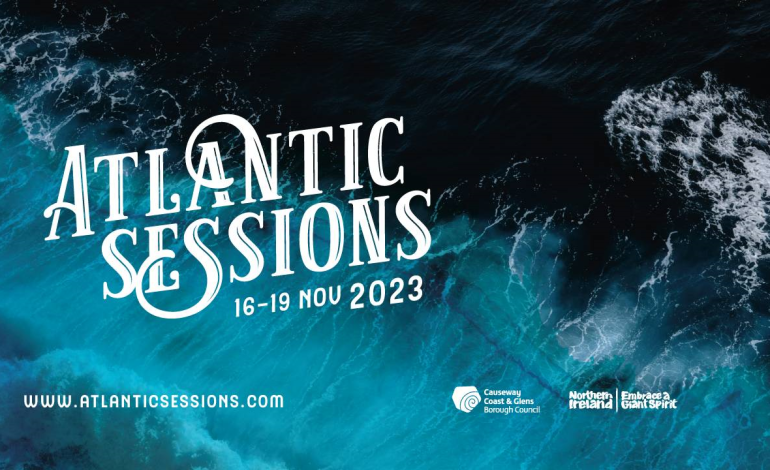 Atlantic Session’s 14th Annual Festival Showcasing Headline Acts And New Talent