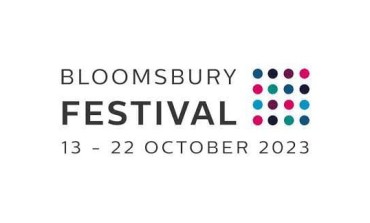 Culture Blooming: Exciting Exhibitions And Events At Bloomsbury Festival 2023