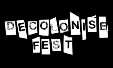 London Based Decolonise Fest Will Go 'On Tour' For The First Time Beginning In Glasgow, Scotland
