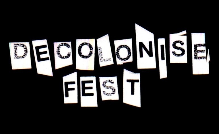 London Based Decolonise Fest Will Go ‘On Tour’ For The First Time Beginning In Glasgow, Scotland