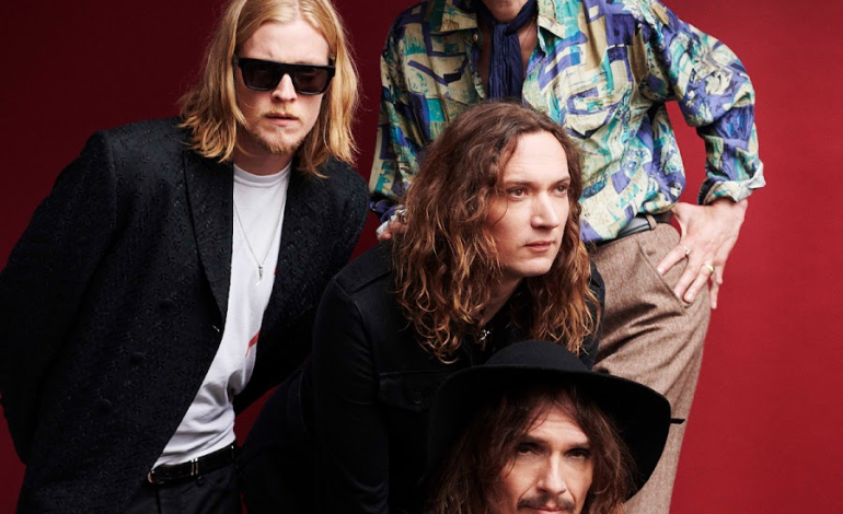 The Darkness Announce New Feature Film ‘Welcome To The Darkness’