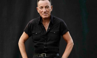 Bruce Springsteen And The E Street Band Return To The UK For The Stadium Tour
