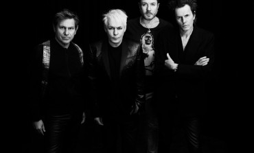 Duran Duran Release Halloween Themed Album 'Danse Macabre'