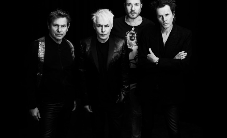 Duran Duran Release Halloween Themed Album ‘Danse Macabre’