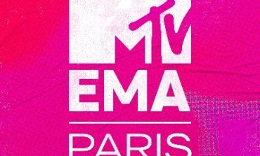 MTV EMAs Cancelled Due To Israel-Gaza Conflict