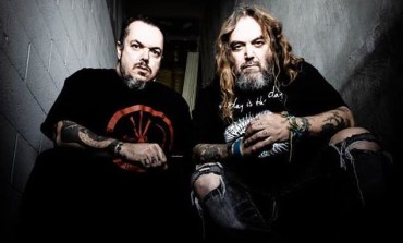 Cavalera Release New ‘Necromancer’ Lyric Video And Embarked On UK And European Tour