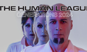 The Human League Band Announce Exciting Support Acts For Their 'Generations' Tour 2024