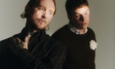 Frank Carter & The Rattlesnakes New Single "Brambles" From The Soon To Be Released Album 'Dark Rainbow'