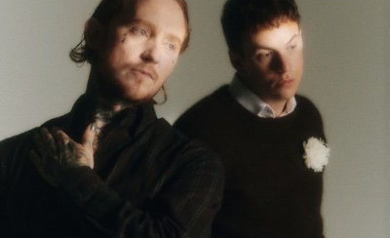 Frank Carter & The Rattlesnakes New Single “Brambles” From The Soon To Be Released Album ‘Dark Rainbow’