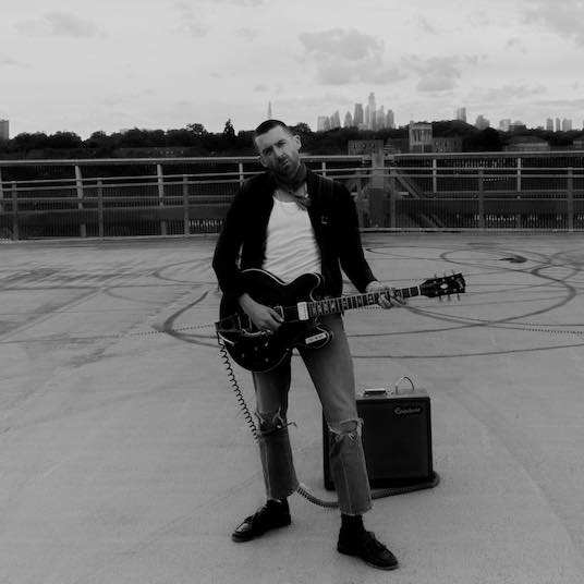 Miles Kane Confirmed as Support Act for Kasabian's Fairview Park Headline Show