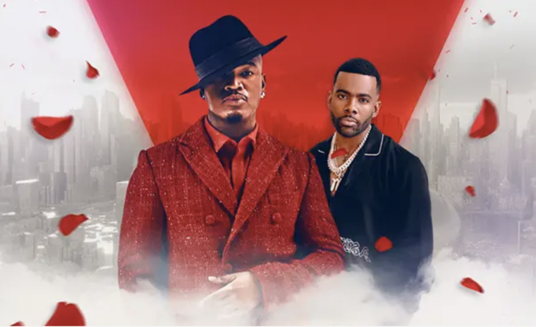 Ne-Yo Announces 2024 UK Tour With Mario