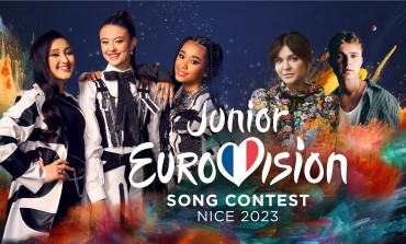 Stand Uniqu3 To Represent The UK In 2023 Junior's Eurovision Song Contest