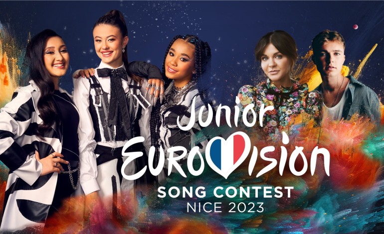 Stand Uniqu3 To Represent The UK In 2023 Junior’s Eurovision Song Contest