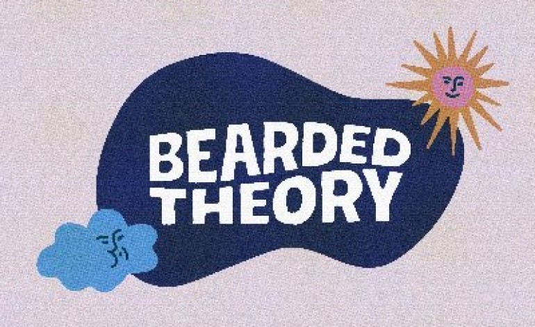 Preliminary Line Up Of Bearded Theory 2024 Announced