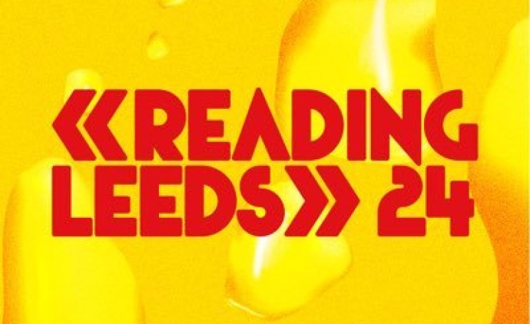 Lana Del Rey, Liam Gallagher, and Blink-182 to Headline Reading and Leeds 2024