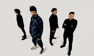 Kasabian Announce Their Home Coming Shows