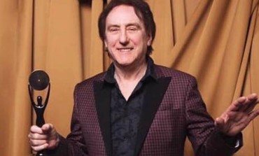 Denny Laine Of The Moody Blues And Wings Dies Aged 79